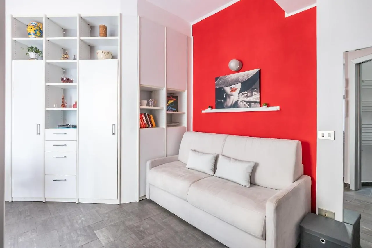 Ai Fiordalisi - Milan City - By Host4U Italien