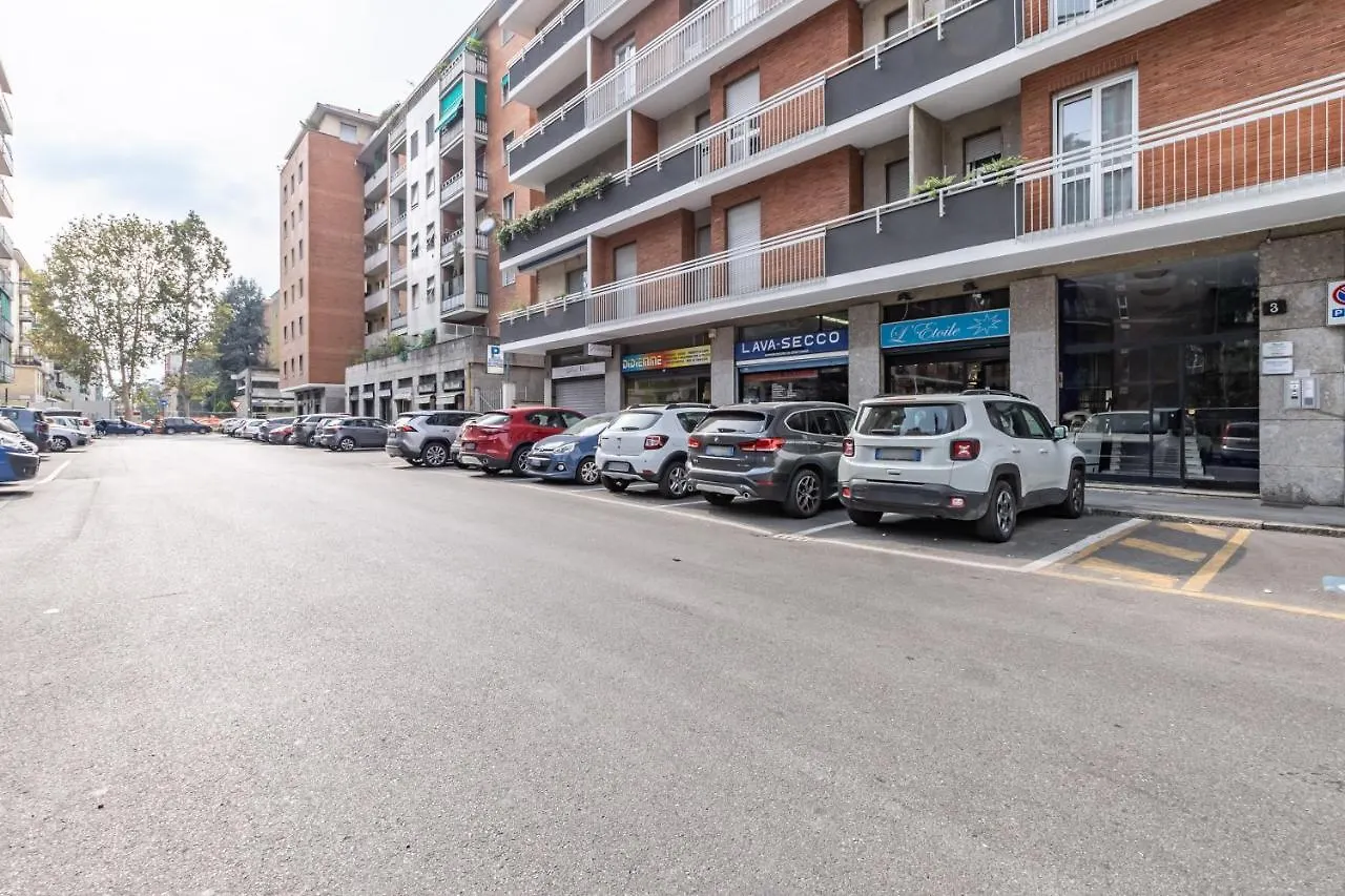 Lägenhet Ai Fiordalisi - Milan City - By Host4U
